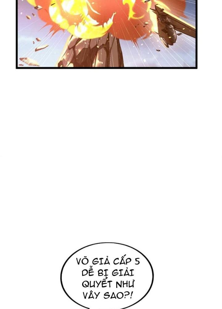Lời Nguyền Này Thật Tuyệt Vời Chapter 44 - Trang 3