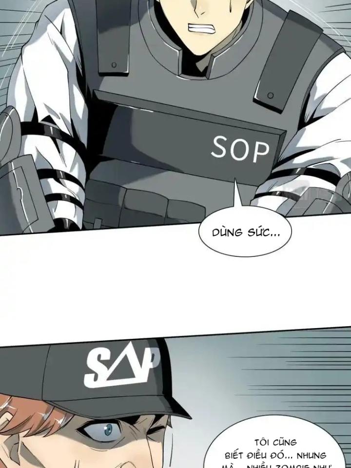 Phong Toả Tuyệt Đối Chapter 9 - Next Chapter 9