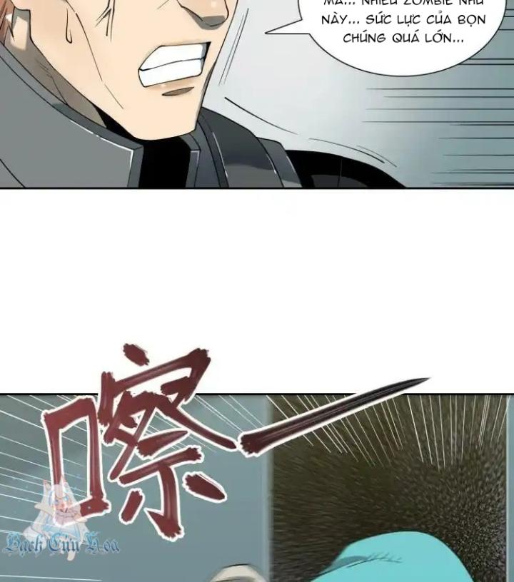 Phong Toả Tuyệt Đối Chapter 9 - Next Chapter 9