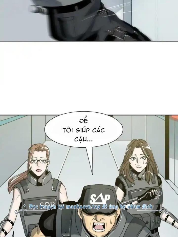 Phong Toả Tuyệt Đối Chapter 9 - Next Chapter 9