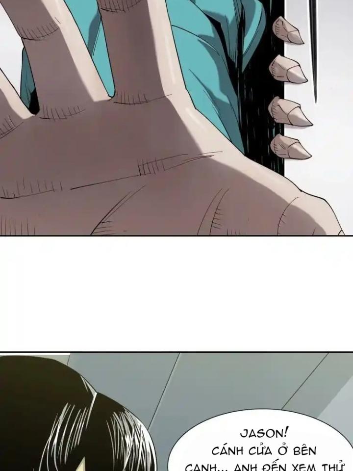 Phong Toả Tuyệt Đối Chapter 9 - Next Chapter 9