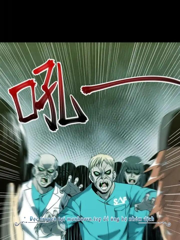 Phong Toả Tuyệt Đối Chapter 9 - Next Chapter 9