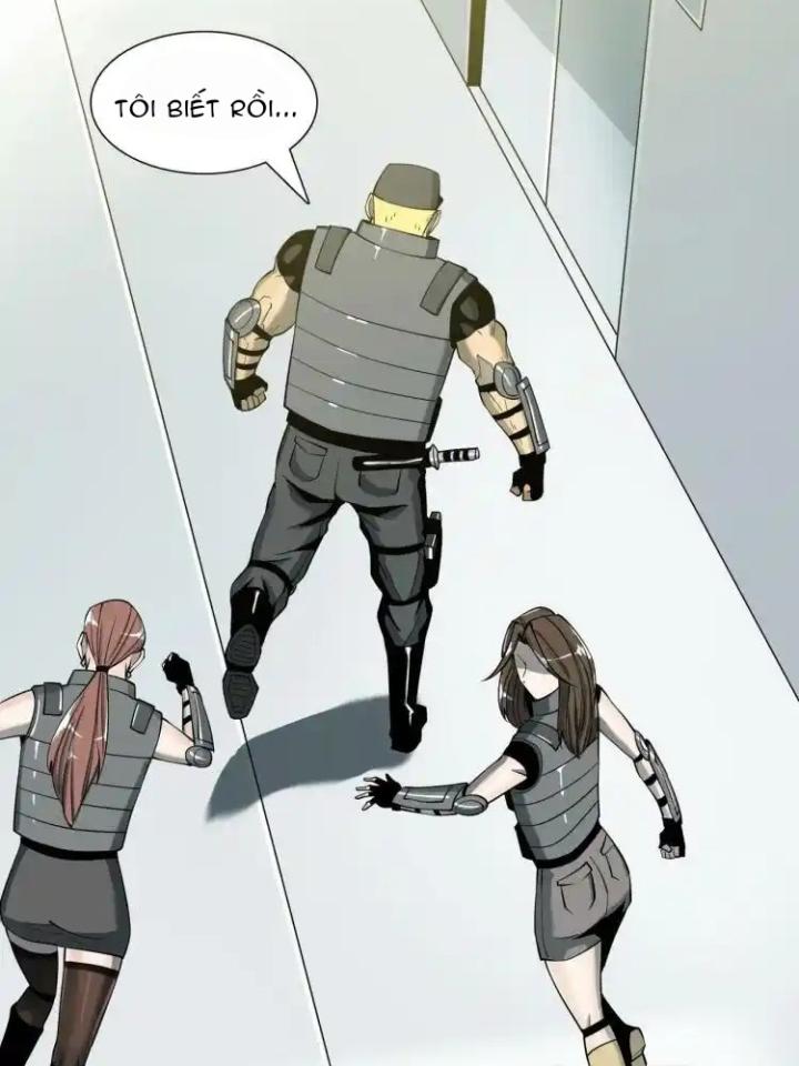 Phong Toả Tuyệt Đối Chapter 9 - Next Chapter 9