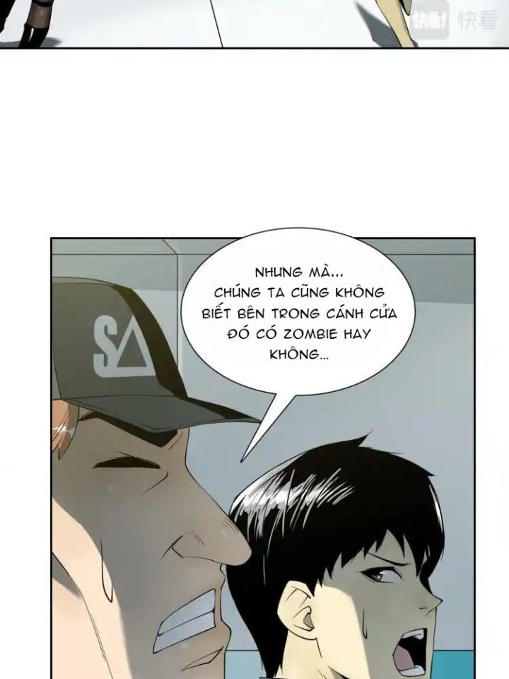 Phong Toả Tuyệt Đối Chapter 9 - Next Chapter 9