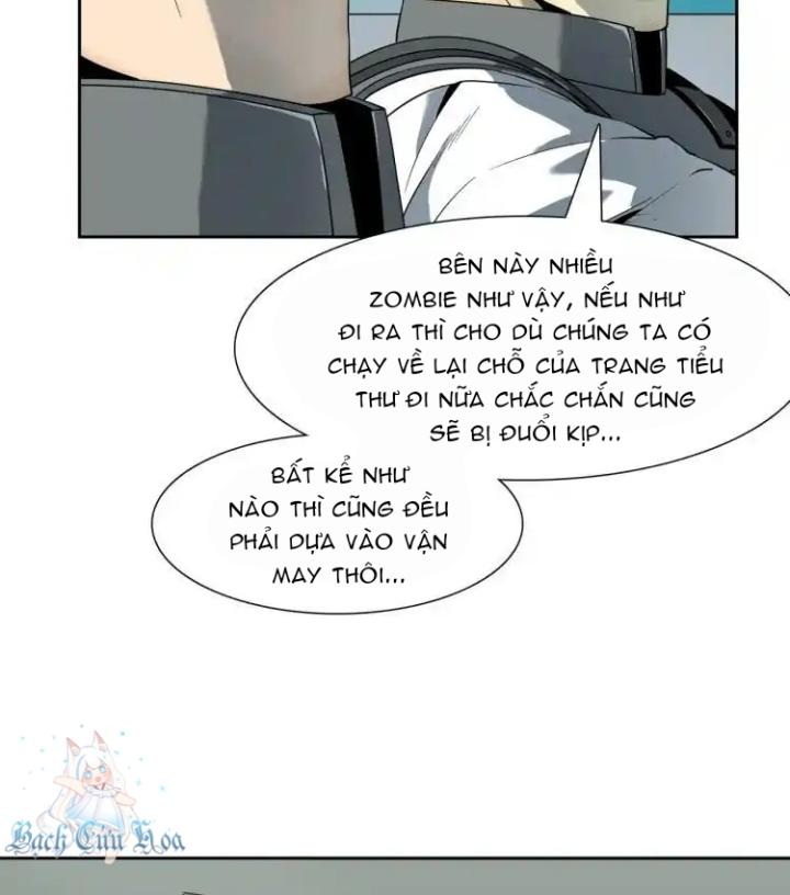 Phong Toả Tuyệt Đối Chapter 9 - Next Chapter 9