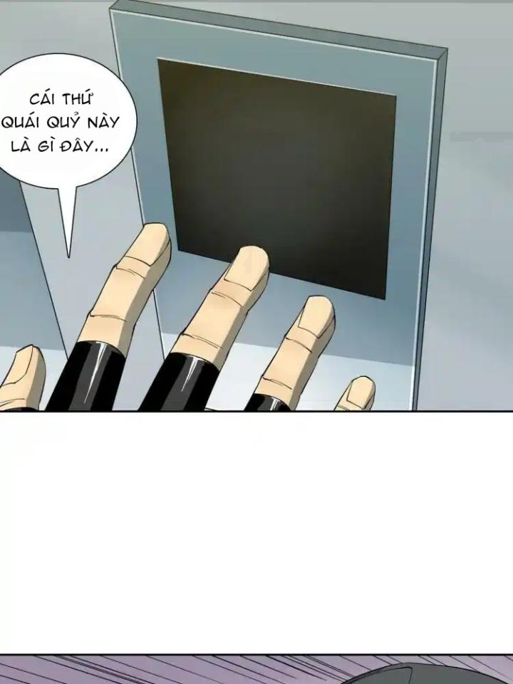 Phong Toả Tuyệt Đối Chapter 9 - Next Chapter 9