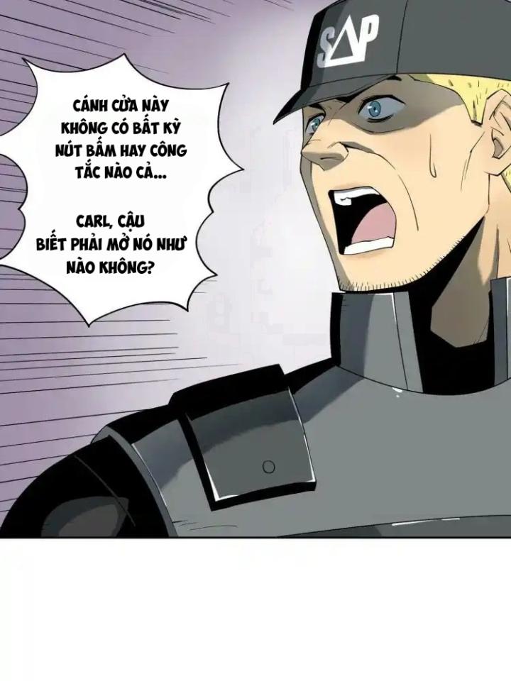 Phong Toả Tuyệt Đối Chapter 9 - Next Chapter 9