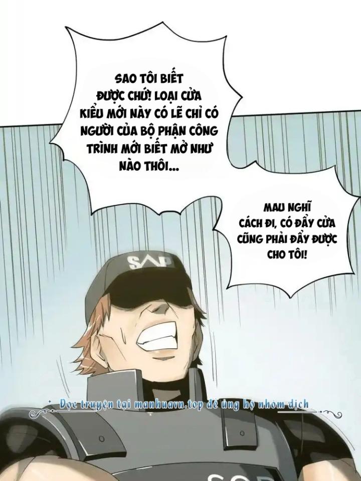 Phong Toả Tuyệt Đối Chapter 9 - Next Chapter 9