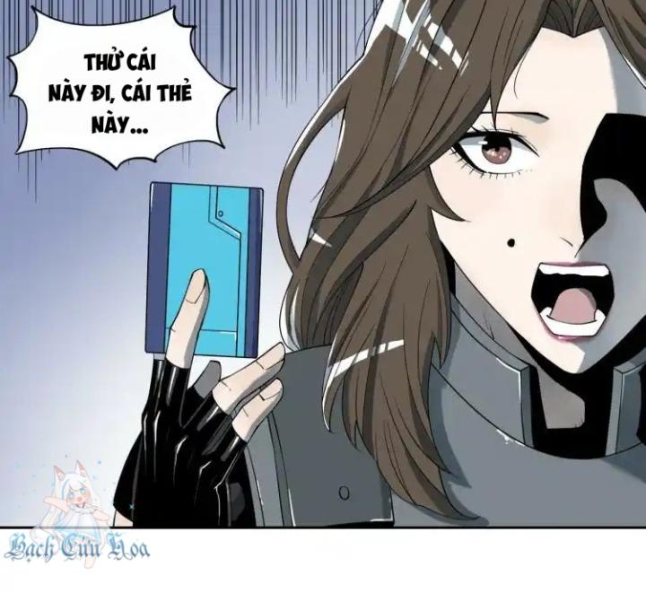 Phong Toả Tuyệt Đối Chapter 9 - Next Chapter 9