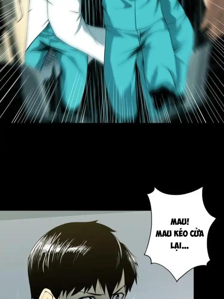 Phong Toả Tuyệt Đối Chapter 9 - Next Chapter 9