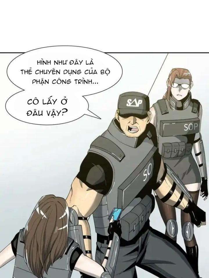 Phong Toả Tuyệt Đối Chapter 9 - Next Chapter 9