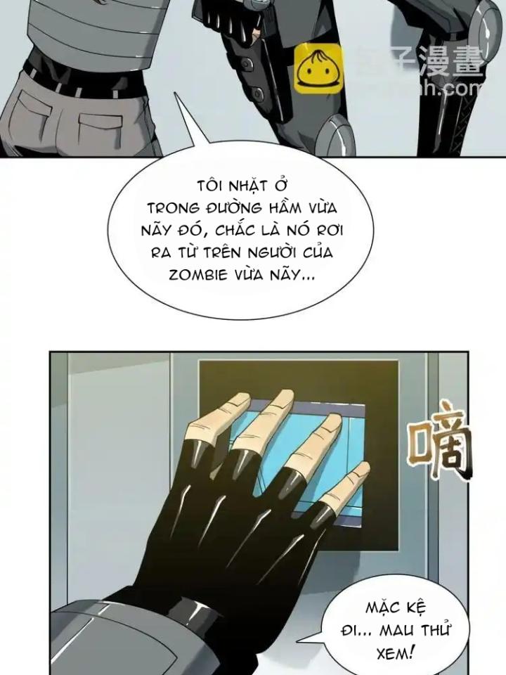 Phong Toả Tuyệt Đối Chapter 9 - Next Chapter 9
