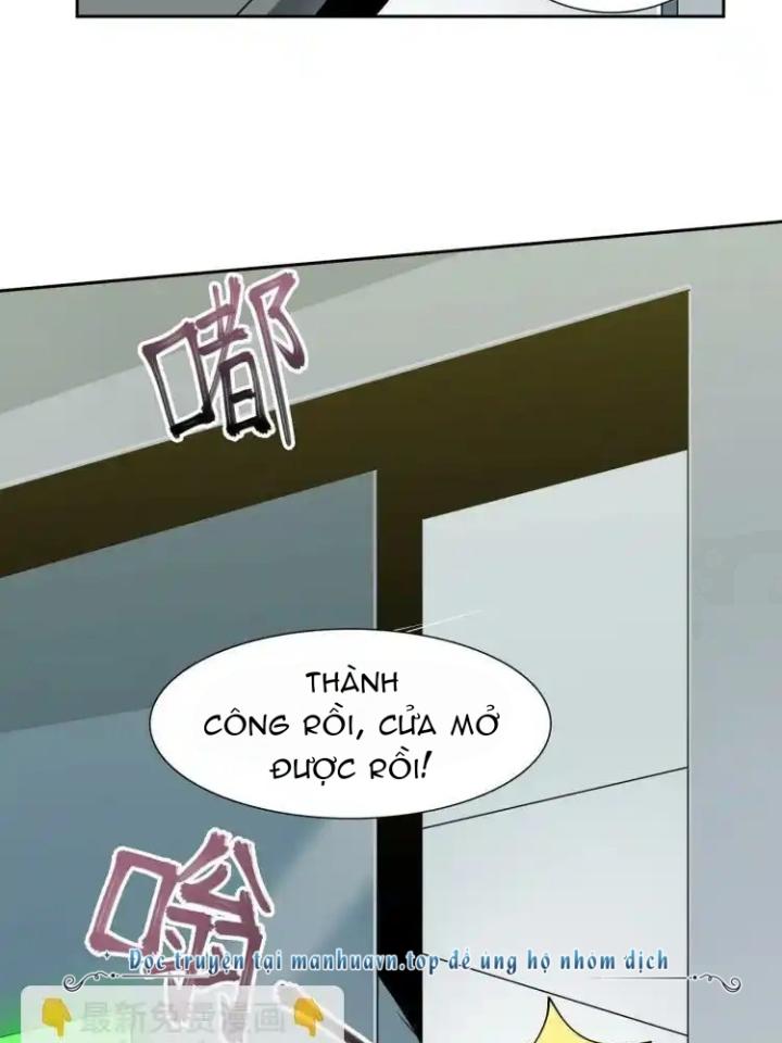 Phong Toả Tuyệt Đối Chapter 9 - Next Chapter 9