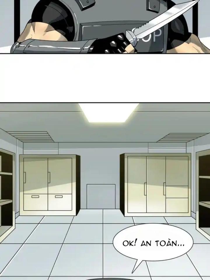 Phong Toả Tuyệt Đối Chapter 9 - Next Chapter 9