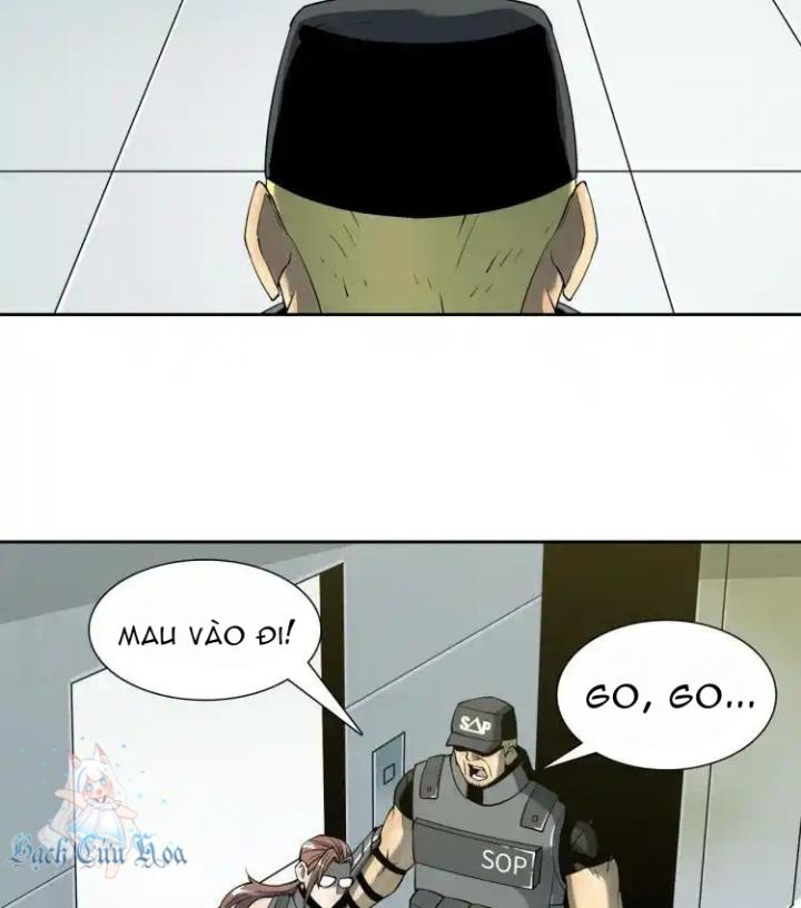 Phong Toả Tuyệt Đối Chapter 9 - Next Chapter 9
