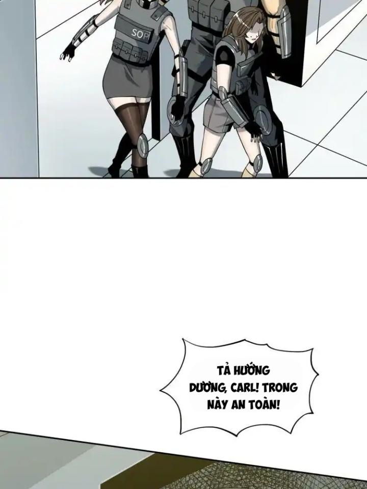 Phong Toả Tuyệt Đối Chapter 9 - Next Chapter 9