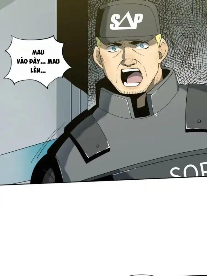 Phong Toả Tuyệt Đối Chapter 9 - Next Chapter 9