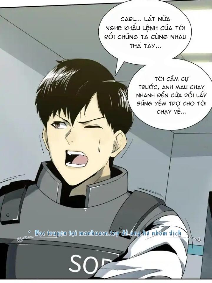 Phong Toả Tuyệt Đối Chapter 9 - Next Chapter 9
