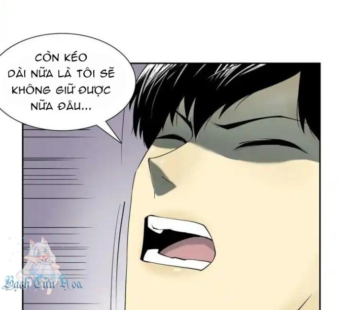 Phong Toả Tuyệt Đối Chapter 9 - Next Chapter 9