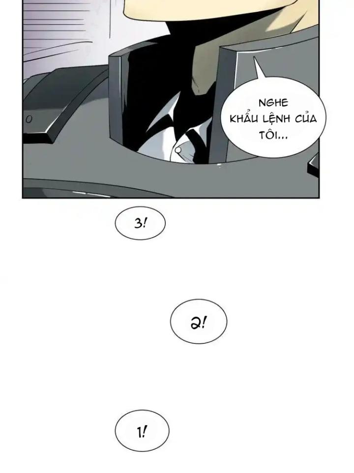 Phong Toả Tuyệt Đối Chapter 9 - Next Chapter 9