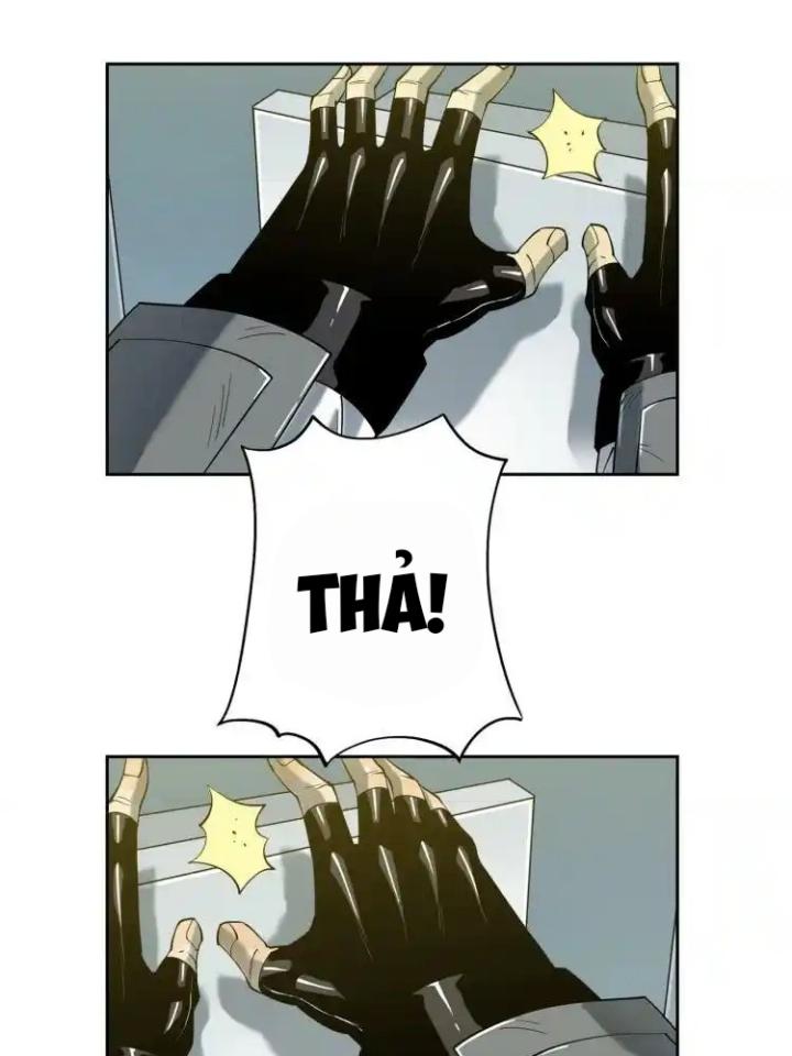 Phong Toả Tuyệt Đối Chapter 9 - Next Chapter 9
