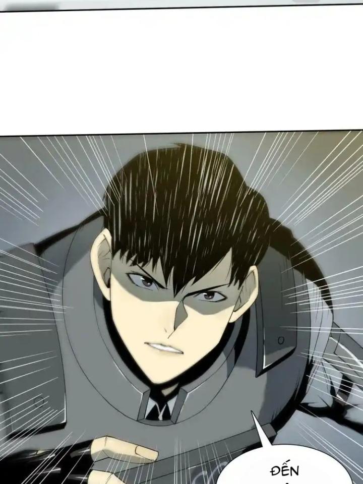 Phong Toả Tuyệt Đối Chapter 9 - Next Chapter 9