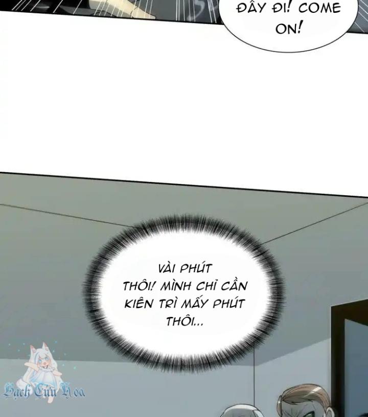 Phong Toả Tuyệt Đối Chapter 9 - Next Chapter 9