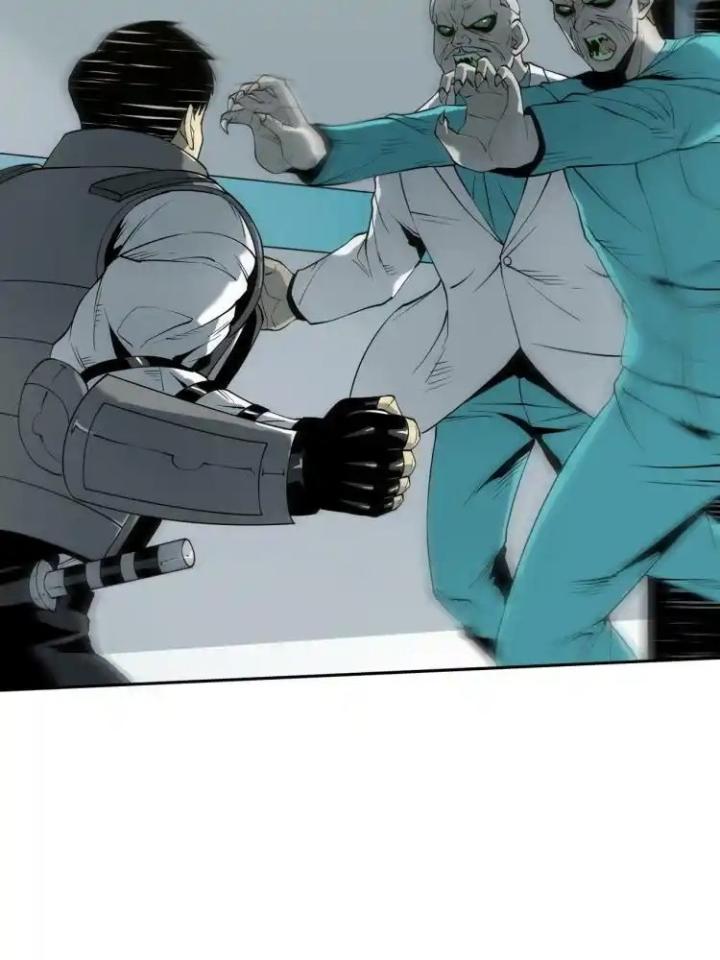 Phong Toả Tuyệt Đối Chapter 9 - Next Chapter 9