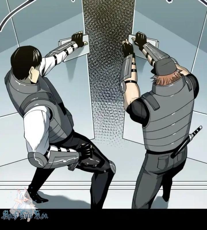 Phong Toả Tuyệt Đối Chapter 9 - Next Chapter 9
