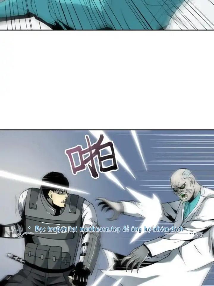 Phong Toả Tuyệt Đối Chapter 9 - Next Chapter 9