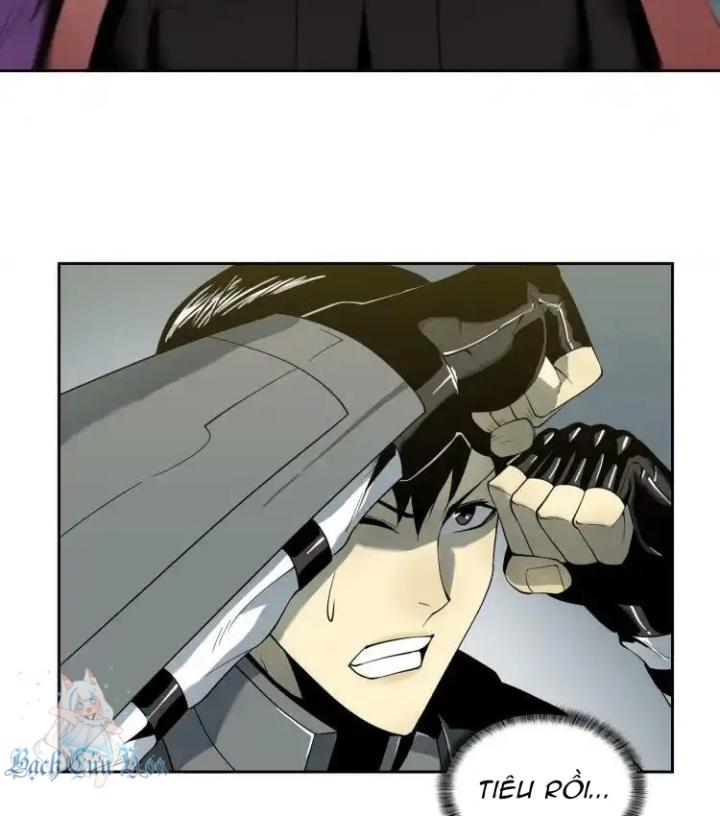 Phong Toả Tuyệt Đối Chapter 9 - Next Chapter 9