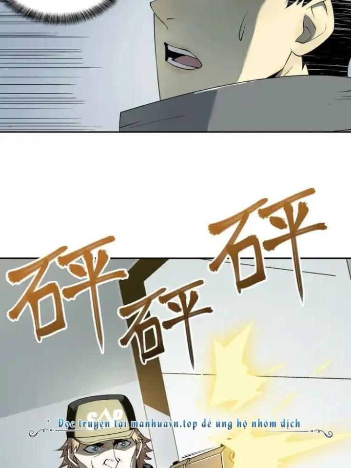 Phong Toả Tuyệt Đối Chapter 9 - Next Chapter 9
