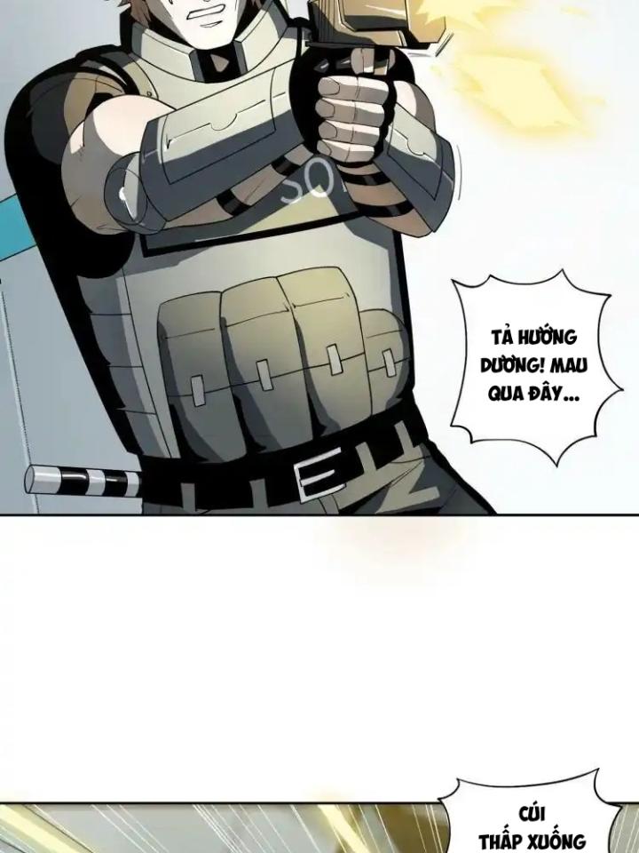 Phong Toả Tuyệt Đối Chapter 9 - Next Chapter 9