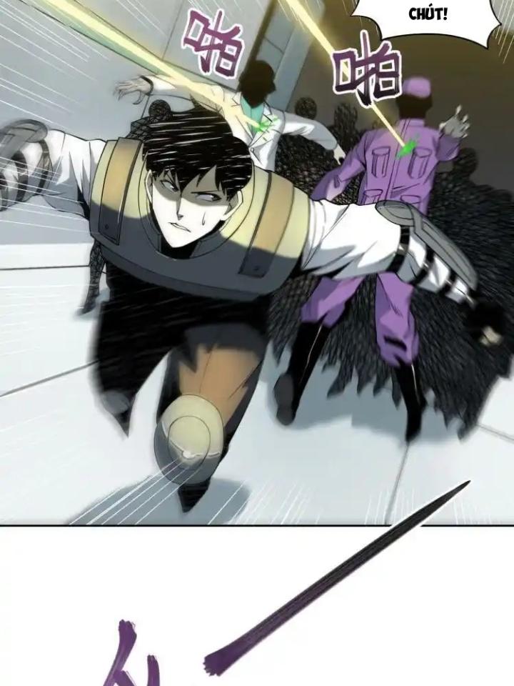Phong Toả Tuyệt Đối Chapter 9 - Next Chapter 9