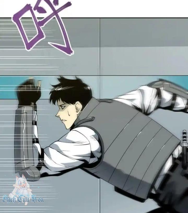 Phong Toả Tuyệt Đối Chapter 9 - Next Chapter 9