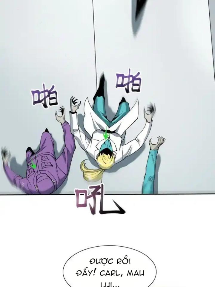 Phong Toả Tuyệt Đối Chapter 9 - Next Chapter 9