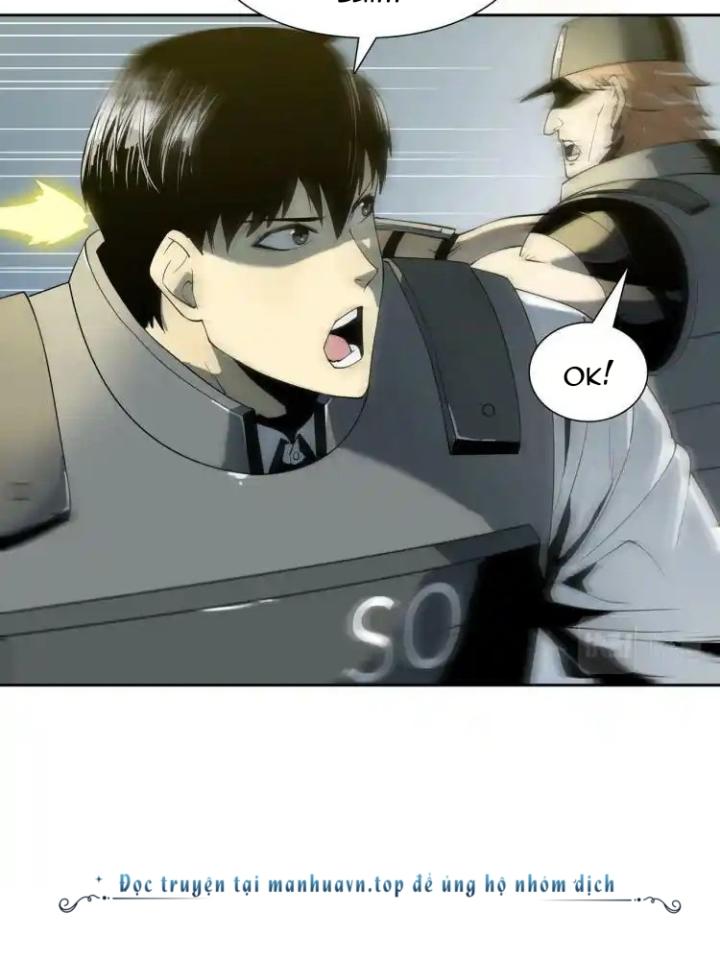 Phong Toả Tuyệt Đối Chapter 9 - Next Chapter 9