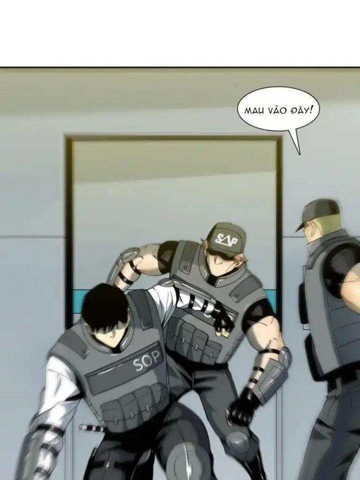 Phong Toả Tuyệt Đối Chapter 9 - Next Chapter 9