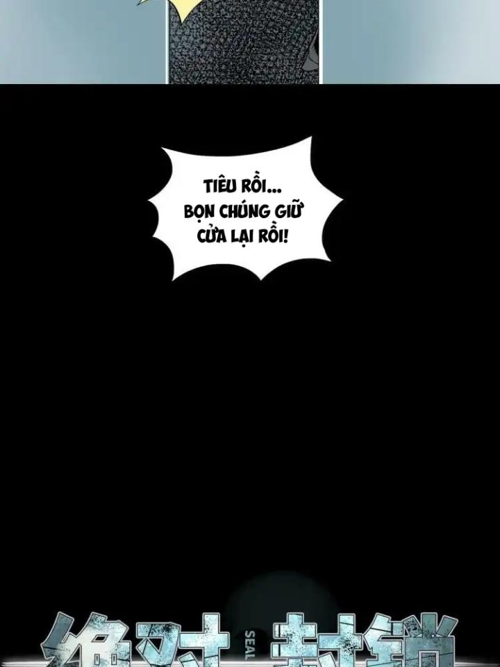 Phong Toả Tuyệt Đối Chapter 9 - Next Chapter 9