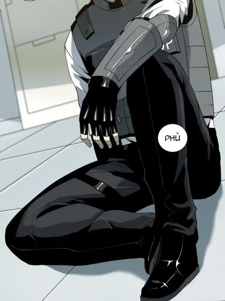 Phong Toả Tuyệt Đối Chapter 9 - Next Chapter 9
