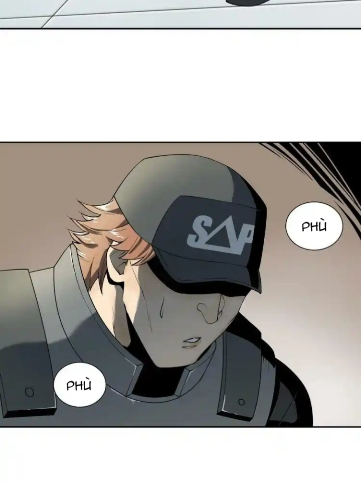 Phong Toả Tuyệt Đối Chapter 9 - Next Chapter 9
