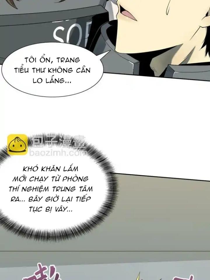 Phong Toả Tuyệt Đối Chapter 9 - Next Chapter 9