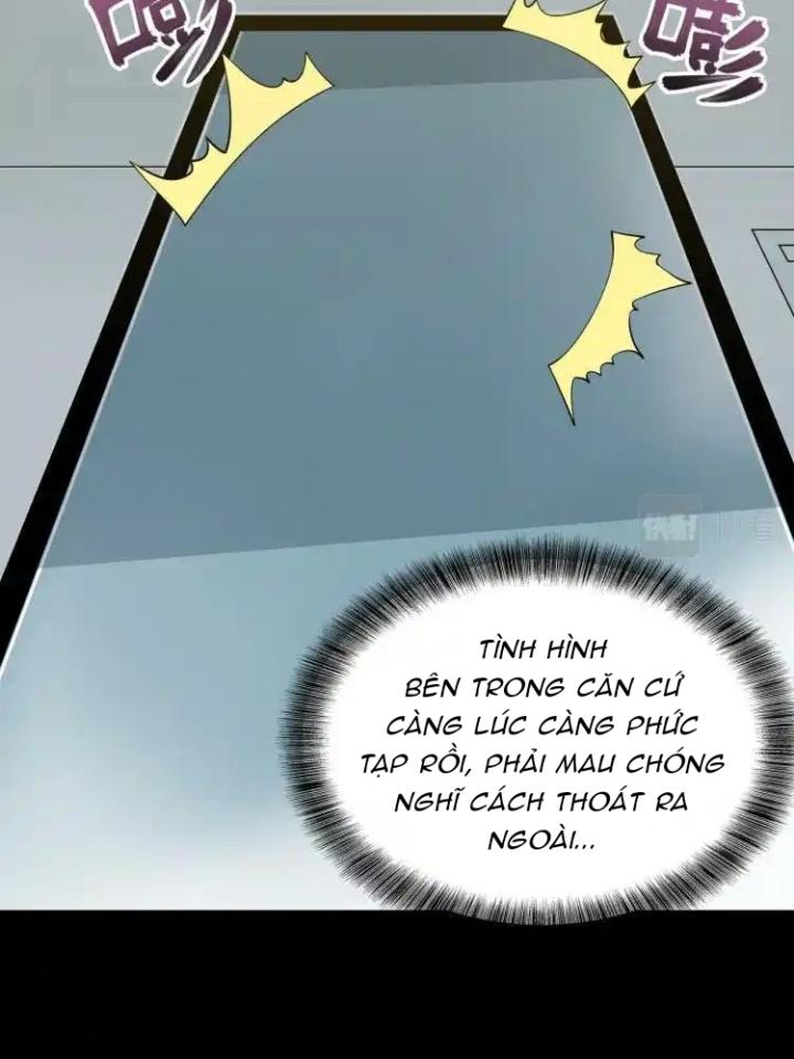 Phong Toả Tuyệt Đối Chapter 9 - Next Chapter 9