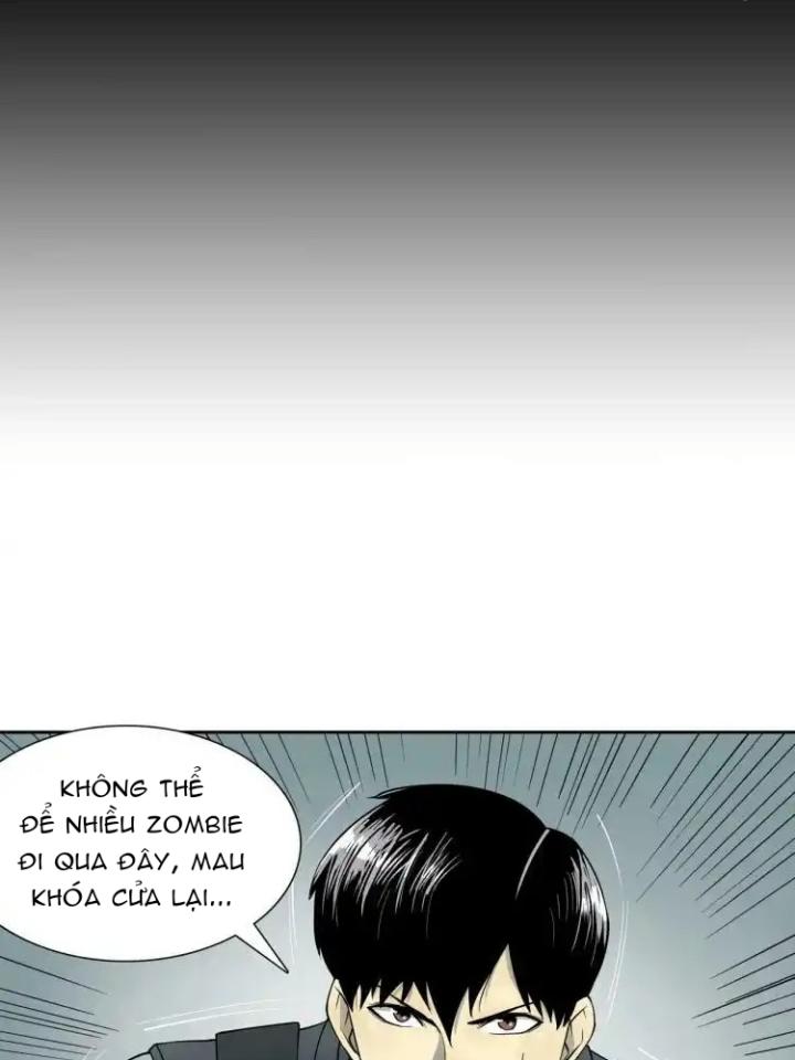 Phong Toả Tuyệt Đối Chapter 9 - Next Chapter 9