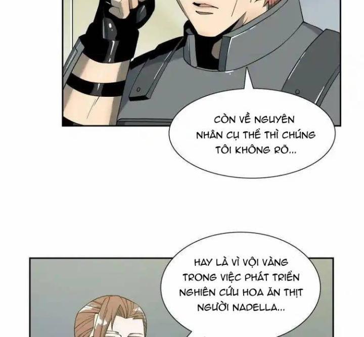 Phong Toả Tuyệt Đối Chapter 10 - Trang 2