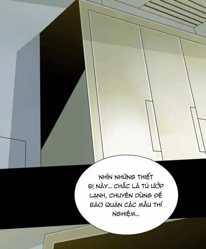 Phong Toả Tuyệt Đối Chapter 10 - Trang 2