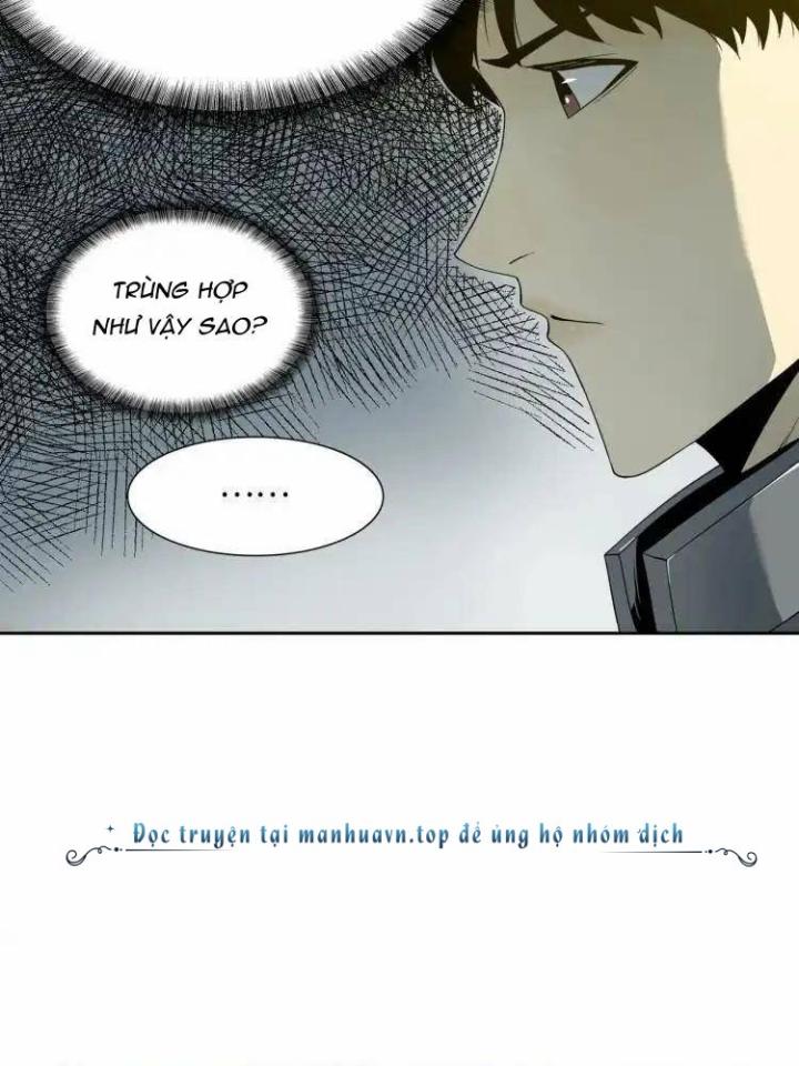 Phong Toả Tuyệt Đối Chapter 10 - Trang 2