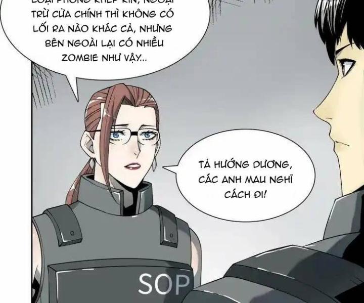 Phong Toả Tuyệt Đối Chapter 10 - Trang 2