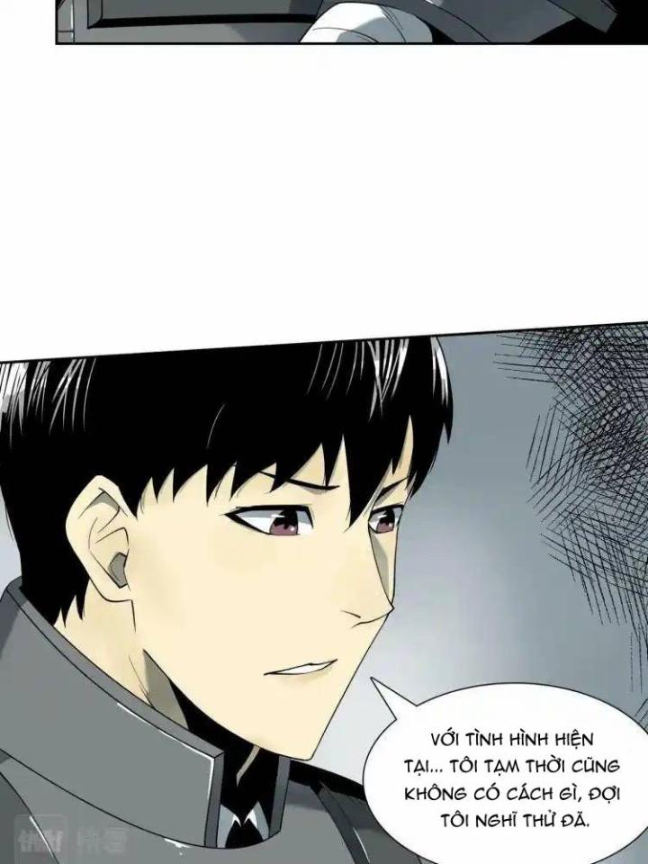 Phong Toả Tuyệt Đối Chapter 10 - Trang 2