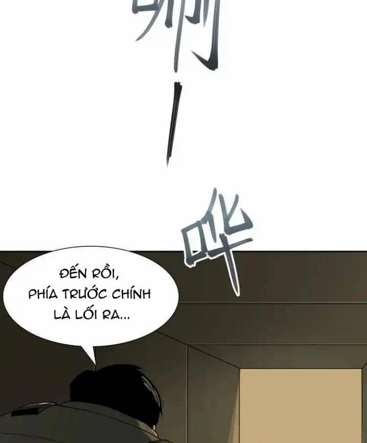 Phong Toả Tuyệt Đối Chapter 10 - Trang 2